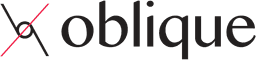 Oblique