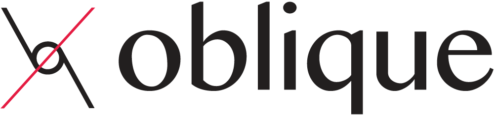 Oblique